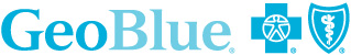 GeoBlue Logo