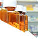 Photo of the pharmacy.